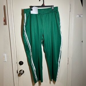 Women’s Old Navy Green Athletic Pant XXL-2